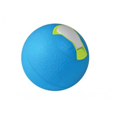 Imagem de hand2mind Play and Freeze - Sorveteira Manual Ball Ice Cream Maker 1 Pint 30 Minutos