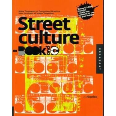 Imagem de Street Culture - Rockport Publishers