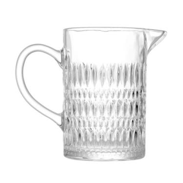 Imagem de Leiteira Palatino em cristal 290ml L Hermitage - L'Hermitage, 3 meses 