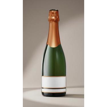 Imagem de Espumante Branco Brut 750ml - Congratulations Store