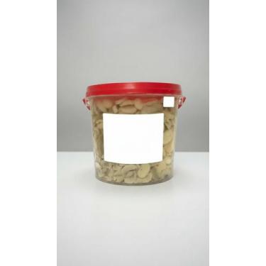 Imagem de Cogumelo Fatiado em Conserva 2kg - Congratulations Store