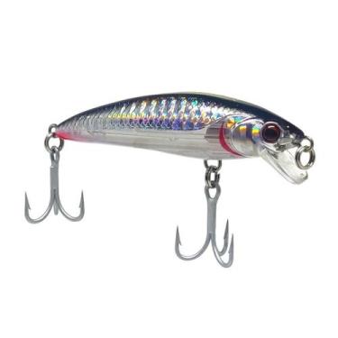 Imagem de Isca Artificial Pesca Meia Água Marine Sports Inna 90 Pro Tunned 9cm 1