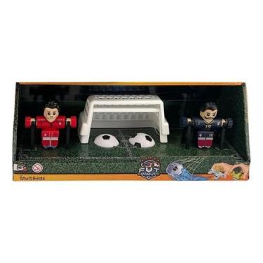 Imagem de Fut Craques FC - Multikids