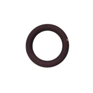 Imagem de Pacote 50 Argolas Plásticas Mescladas 40 x 60mm 0286-040 Cor:Marrom Fo
