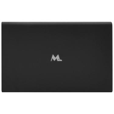 Imagem de Gaveta Externa para HD SSD 2.5 EN-2521TCA USB 3.1 Alumínio Preto Plug And Play Mtek