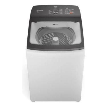 Imagem de Máquina De Lavar Bwk13ab 13kg Branca Brastemp Cor Branco