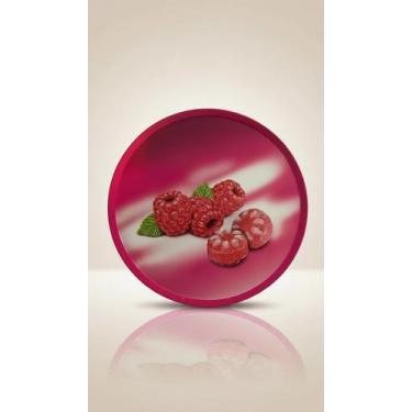 Imagem de Bala Caramelo Sabor Framboesa 175g - Congratulations Store