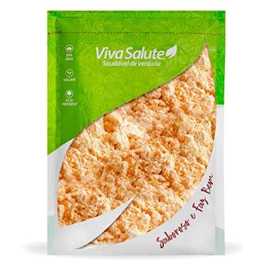 Imagem de Farinha de Grão de Bico Pura Viva Salute - 1Kg