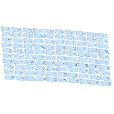 Imagem de Etiqueta de costura, etiquetas de faça você mesmo com impressão clara Superfície lisa de ampla aplicação para decoração de roupas para fabricação de joias(02)
