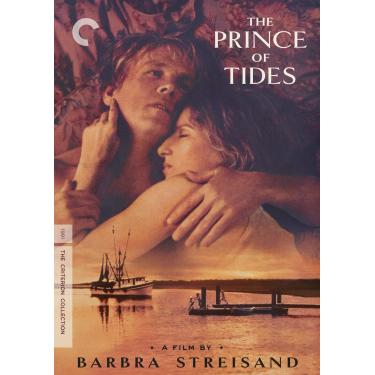 Imagem de The Prince of Tides (The Criterion Collection)
