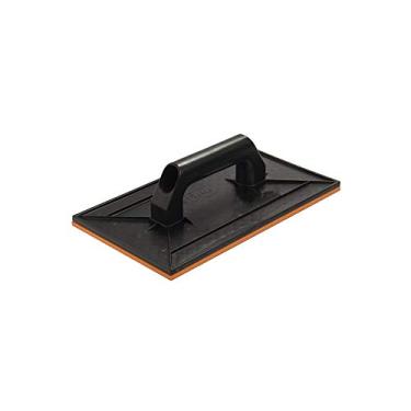 Imagem de Desempenadeira Plástica 18 x 30 com borracha Cortag