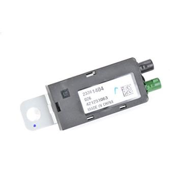 Imagem de ACDelco Antena do módulo transceptor de rádio digital 23361404 da GM Original Equipment