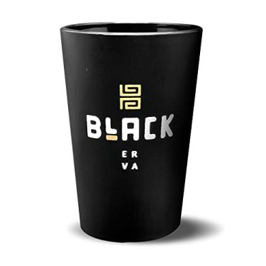 Imagem de Copo Tereré Black redondo preto