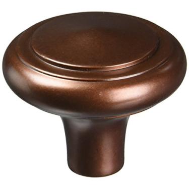 Imagem de Top Knobs Puxador de pico Aspen bronze M1493