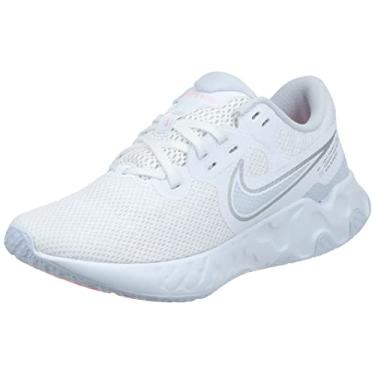 Imagem de Nike Renew Ride 2 Womens Running Casual Shoe Cu3508-105 Size 10