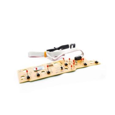 Imagem de Placa de Interface para Máquina de Lavar Brastemp 326053963- Bivolt