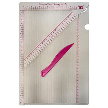 Imagem de Base Para Vinco Toke e Crie 30,5x20cm 16087 DI107