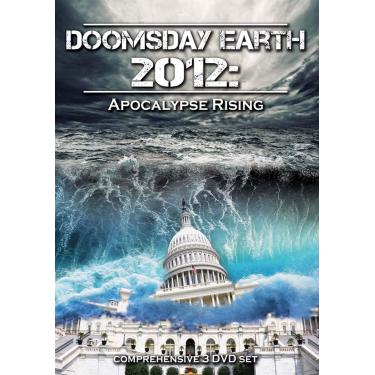 Imagem de Doomsday Earth 2012: Apocalypse Rising