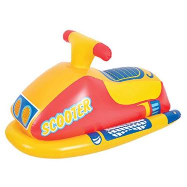 Imagem de Boia Redonda, 51 cm, Jet Ski