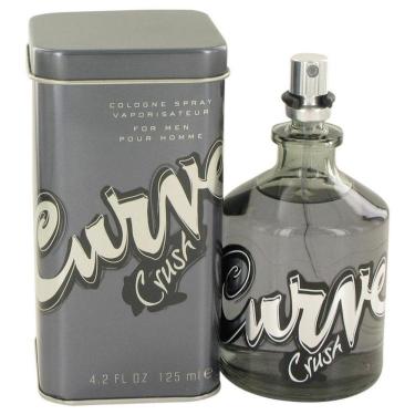 Imagem de Perfume Masculino Curve Crush Liz Claiborne 125 Ml Eau De Cologne