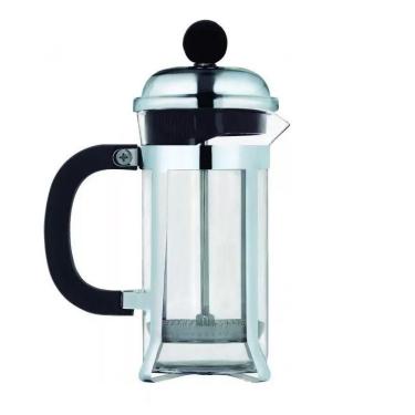 Imagem de Cafeteira De Prensa Francesa Inox 350 Ml