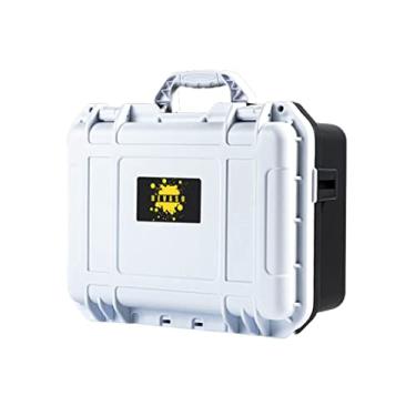 Imagem de Maleta Estanque Compatível com Nintendo Switch e Acessórios