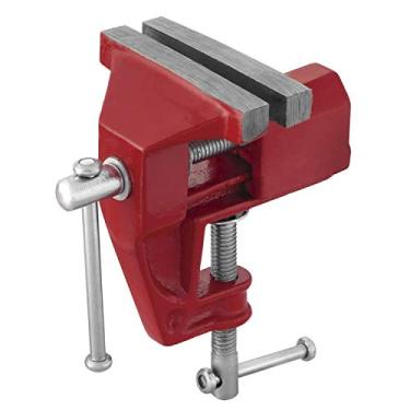 Imagem de WORKER MINI TORNO BANCADA FIXO 60MM