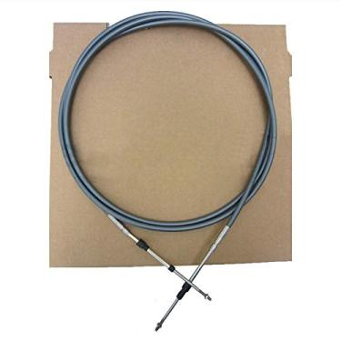 Imagem de Yamaha ABA-CABLE-11-00 Premier II Cabo 3 metros; Novo # MAR-CABLE-11-SC Feito pela Yamaha