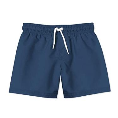 Imagem de Short Masculino Bermuda Mauricinho Liso Básico Tactel, Tamanho G