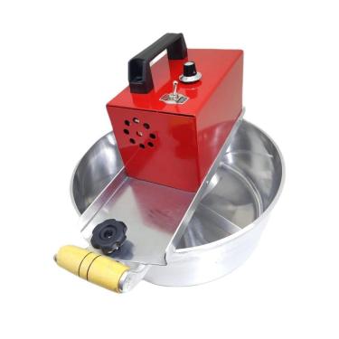 Imagem de Masseira Automática Para Coxinha Até 5Kg