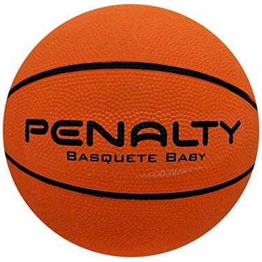 Imagem de BOLA DE BASQUETE PLAY OFF BABY - PENALTY