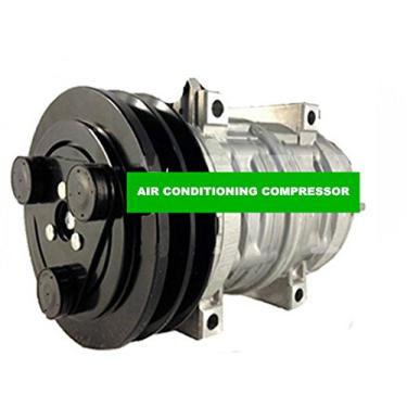 Imagem de GOWE Compressor de ar condicionado para carro TM21 compressor CA 2001-