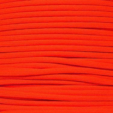 Imagem de Corda utilitária Paracord Planet 550 Nylon Paracord 7 Fios Tipo III – A maior seleção disponível!