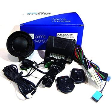 Imagem de ALARME FKS FK 902 PLUS CR941