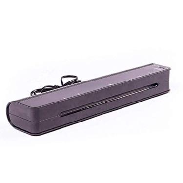 Imagem de Menno Plastificadora Compact A3 220V, Preto, 29490