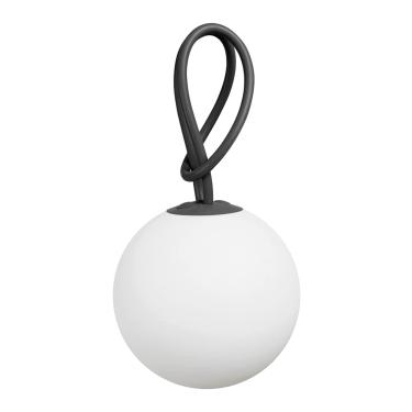 Imagem de Lanterna de LED Fatboy Bolleke para uso interno/externo, antracite