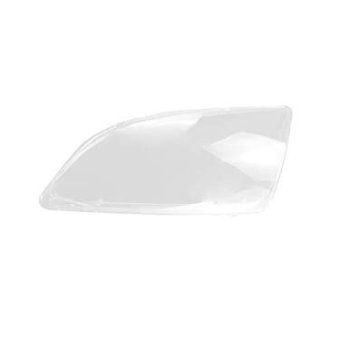 Imagem de Capa de lente transparente para farol dianteiro esquerdo do carro, para Ford Focus 2005 2006 2007 2008