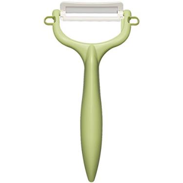 Imagem de Descascador de ceramica Kyocera verde CP-99GR