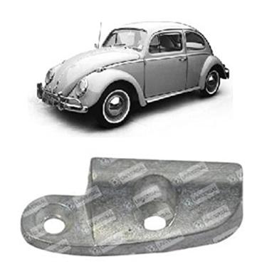Imagem de Batente Guia Dianteira Le Fusca 1959 Ate 1977 Referencia 111837325