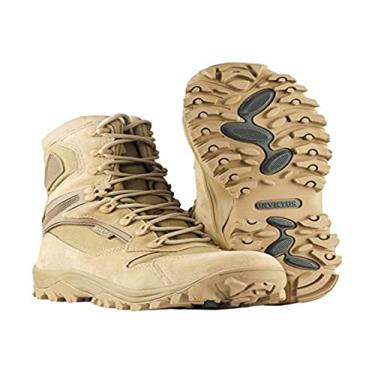 Imagem de BOTA INVICTUS AMPHIBIAM DRY 8' 2.0 DESERT 41