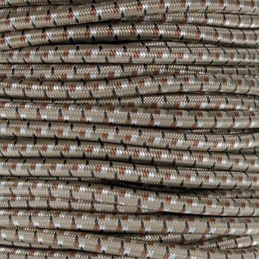 Imagem de Corda elástica Paracord Planet 1/4 polegadas com – Escolha entre 10, 25, 50 e 100 pés, feita nos EUA, 50 X PAR-14SC-DSRTCMO-~P2_BH1017, Desert Camo, 50 Feet