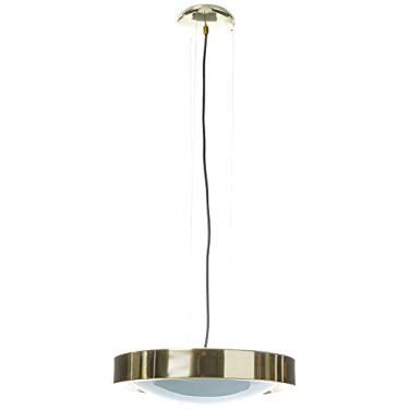 Imagem de PENDENTE NEW SMART 736/35 DOURADO POLIDO 6000 K