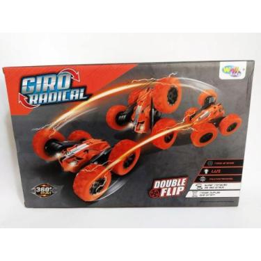 Carro Controle Remoto Viper Recarregável 30cm Dm Toys - Bom Preço Magazine