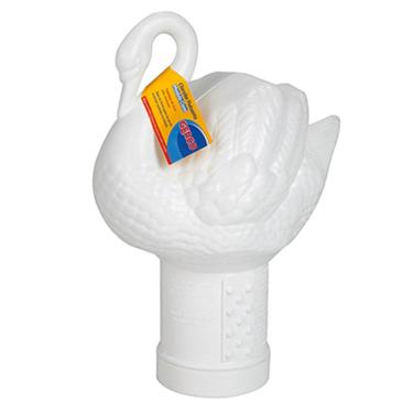 Imagem de Clorador Flutuante Genco Cisne