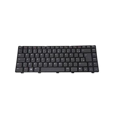 Imagem de Teclado para Notebook Vostro 3560