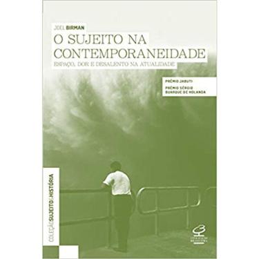 Imagem de O Sujeito Na Contemporaneidade: Espaço Dor E Desalento Na Atualidade