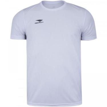 Imagem de Camiseta Penalty 310603 X - Basica 1000 Branco Gg