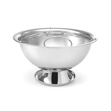 Imagem de Champanheira Forma Perlage em Inox