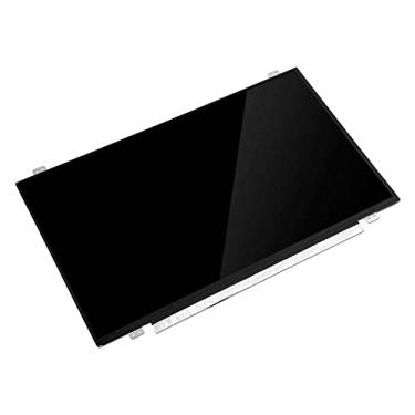 Imagem de Tela 14" LED Slim Para Notebook compatível com vjc141f11x | Brilhante