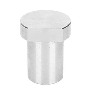 Imagem de Bloco de Cartão de Limite de Bancada, Bloco de Cartão de Limite de Bancada, Rolha de Liberação Rápida, Bloco de Limite de Mesa para Trabalhar Madeira, Cartão de Mesa Espiga,